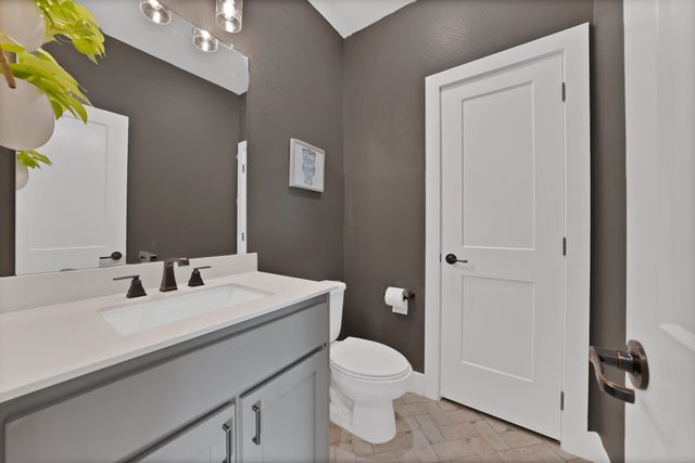 7428 Soaring Eagle Drive, Fort Worth, TX 76179