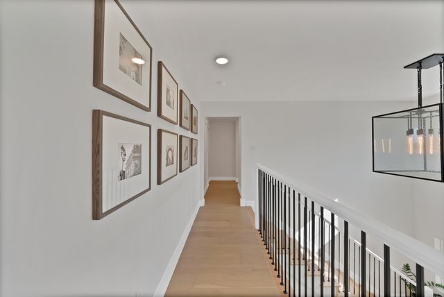 7428 Soaring Eagle Drive, Fort Worth, TX 76179