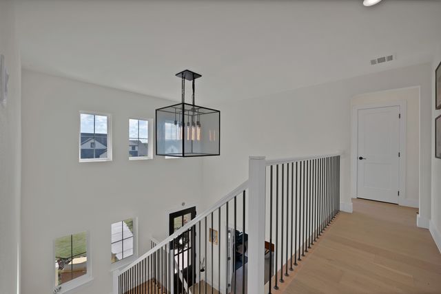 7428 Soaring Eagle Drive, Fort Worth, TX 76179