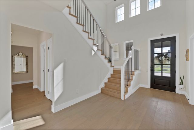 7428 Soaring Eagle Drive, Fort Worth, TX 76179