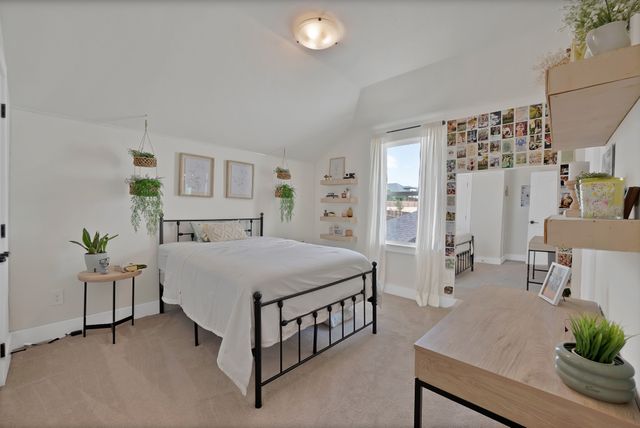 7428 Soaring Eagle Drive, Fort Worth, TX 76179