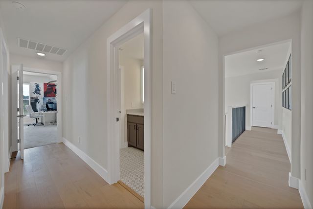 7428 Soaring Eagle Drive, Fort Worth, TX 76179
