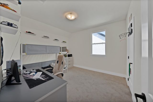 7428 Soaring Eagle Drive, Fort Worth, TX 76179