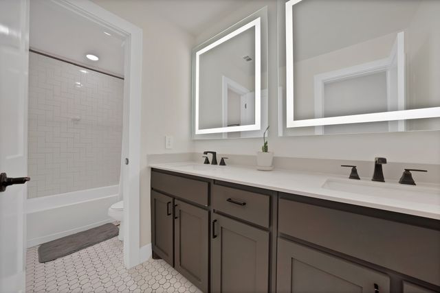 7428 Soaring Eagle Drive, Fort Worth, TX 76179