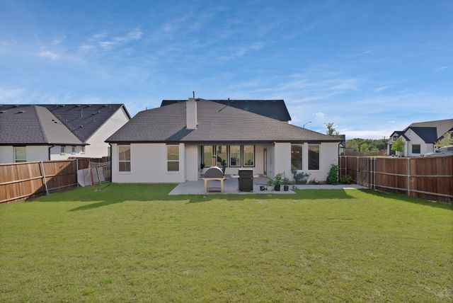 7428 Soaring Eagle Drive, Fort Worth, TX 76179