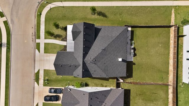 7428 Soaring Eagle Drive, Fort Worth, TX 76179