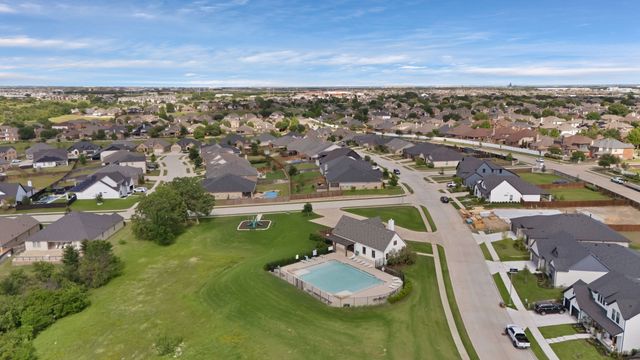 7428 Soaring Eagle Drive, Fort Worth, TX 76179