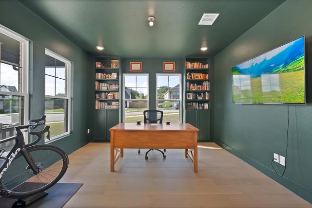 7428 Soaring Eagle Drive, Fort Worth, TX 76179