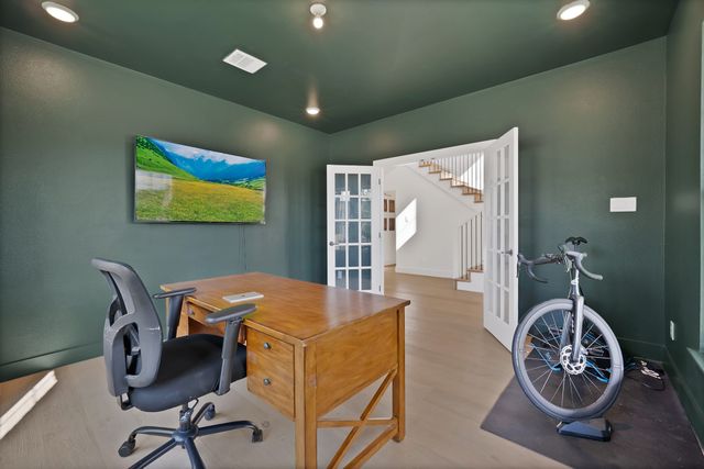 7428 Soaring Eagle Drive, Fort Worth, TX 76179