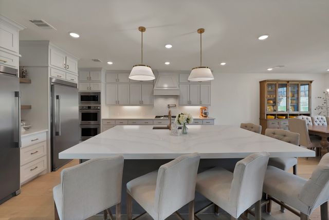 7428 Soaring Eagle Drive, Fort Worth, TX 76179