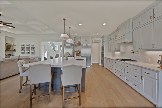 7428 Soaring Eagle Drive, Fort Worth, TX 76179