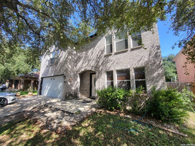 13230 REGENCY WAY, San Antonio, TX 78249