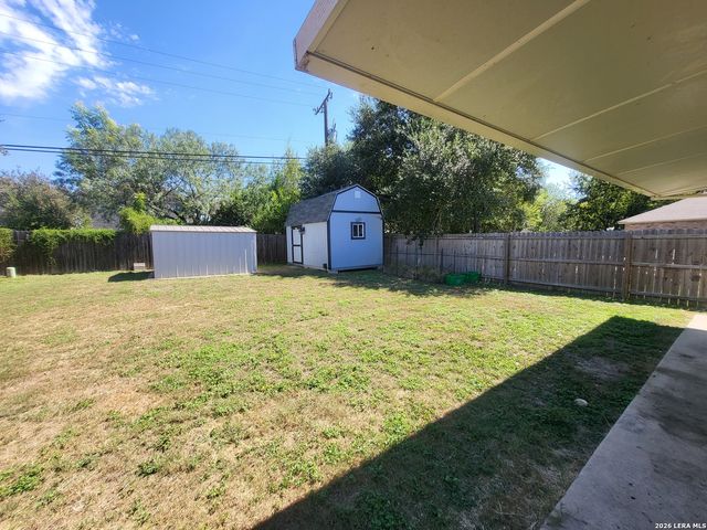 13230 REGENCY WAY, San Antonio, TX 78249
