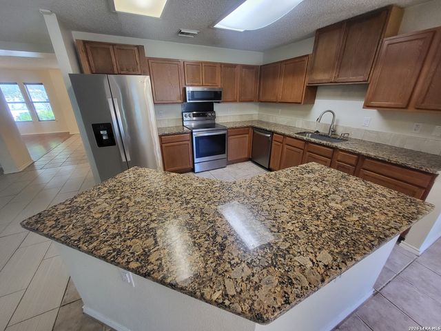 13230 REGENCY WAY, San Antonio, TX 78249
