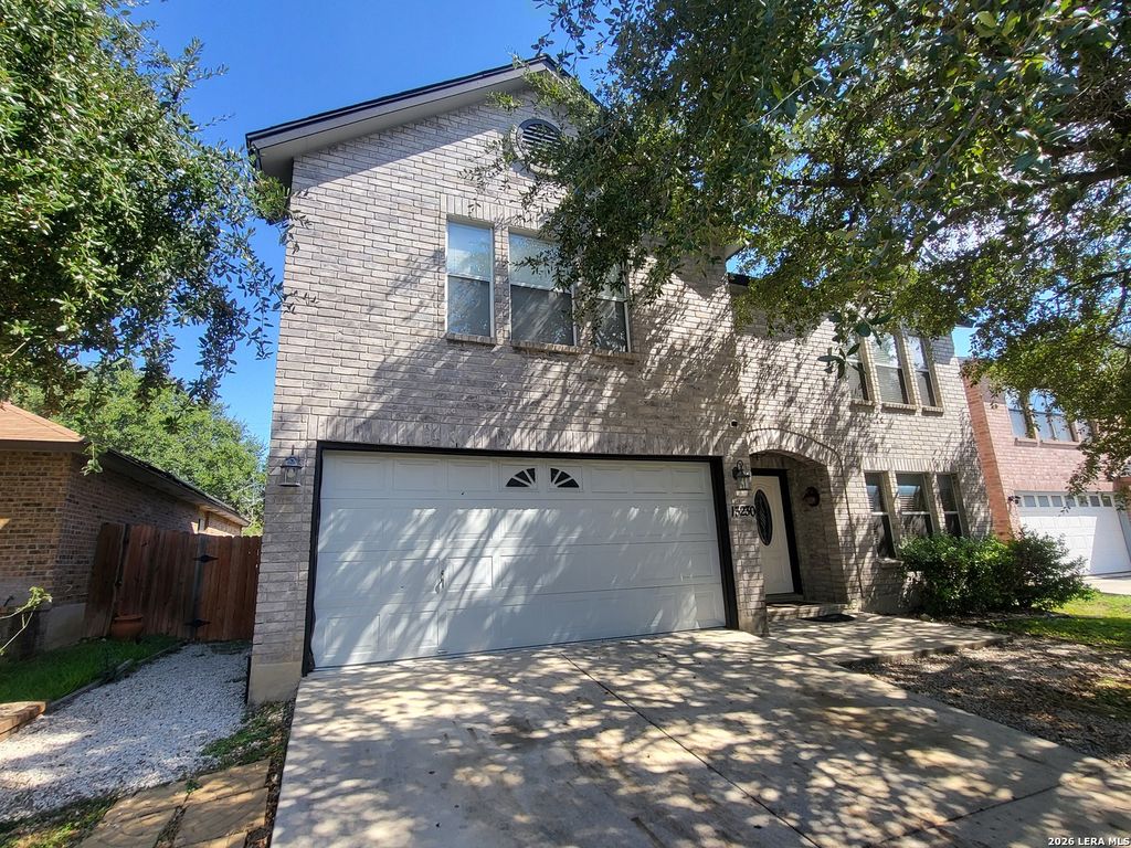 13230 REGENCY WAY, San Antonio, TX 78249