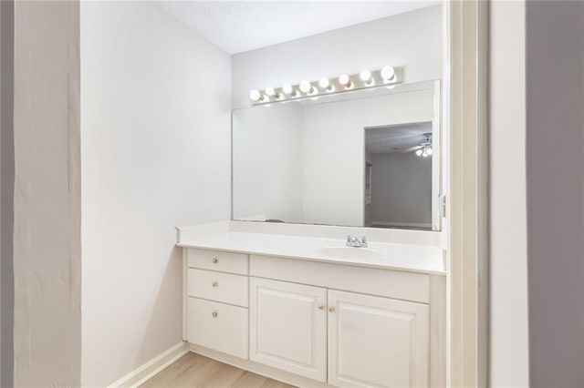 390 Tidwell Road, Alpharetta, GA 30004