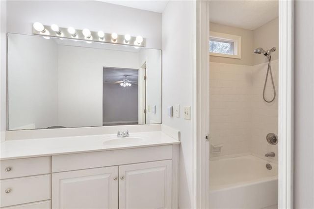 390 Tidwell Road, Alpharetta, GA 30004