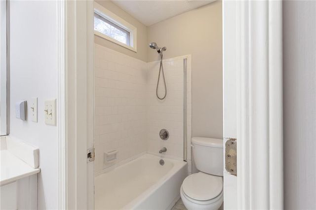 390 Tidwell Road, Alpharetta, GA 30004