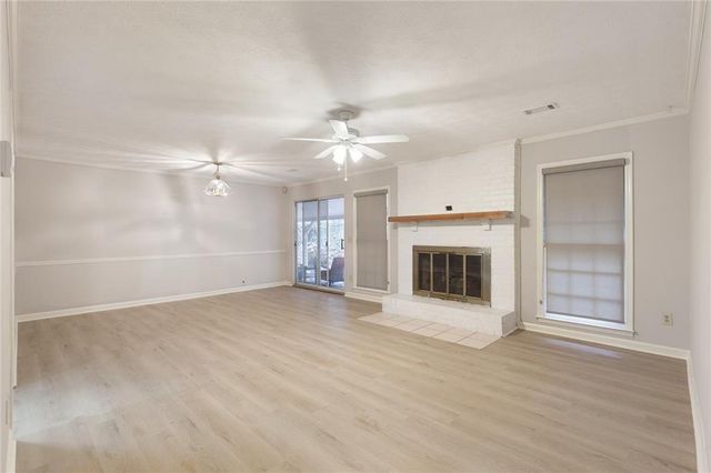 390 Tidwell Road, Alpharetta, GA 30004