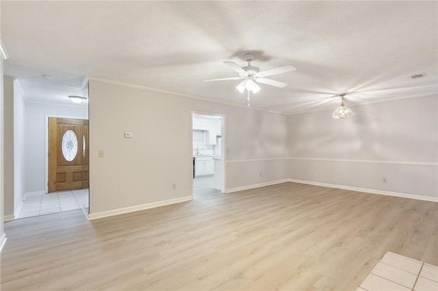 390 Tidwell Road, Alpharetta, GA 30004