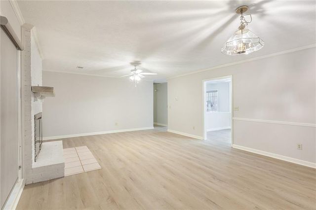 390 Tidwell Road, Alpharetta, GA 30004