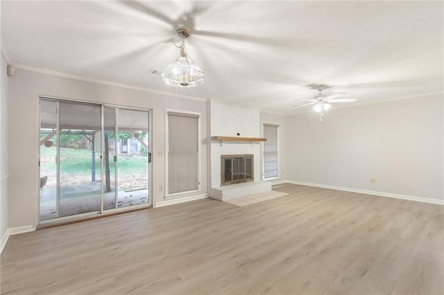 390 Tidwell Road, Alpharetta, GA 30004