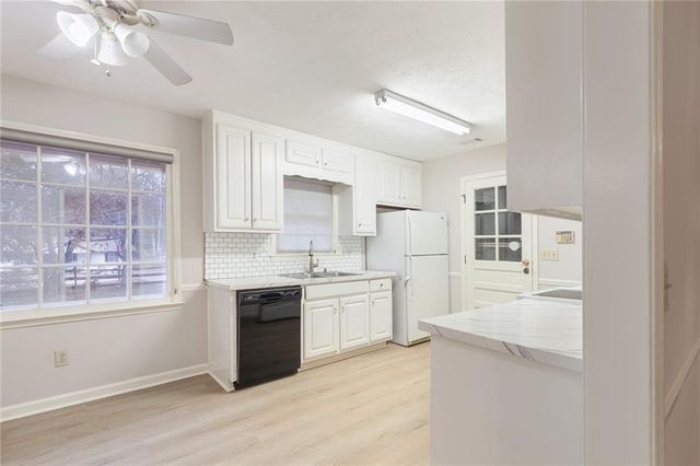 390 Tidwell Road, Alpharetta, GA 30004