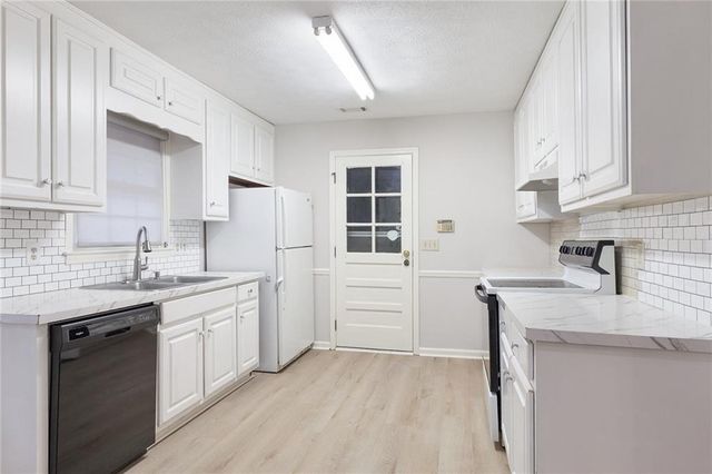 390 Tidwell Road, Alpharetta, GA 30004