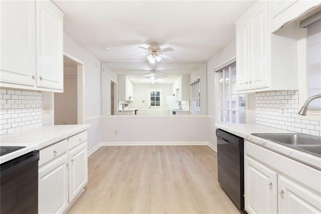 390 Tidwell Road, Alpharetta, GA 30004