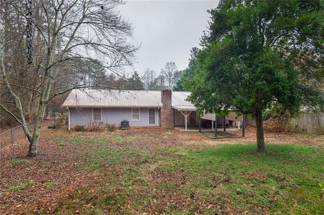 390 Tidwell Road, Alpharetta, GA 30004