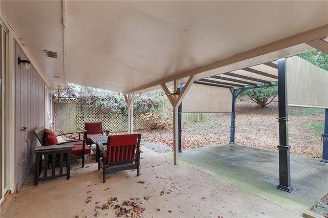 390 Tidwell Road, Alpharetta, GA 30004