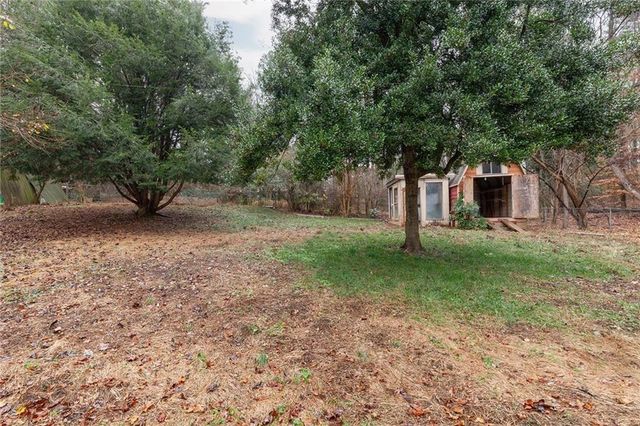 390 Tidwell Road, Alpharetta, GA 30004