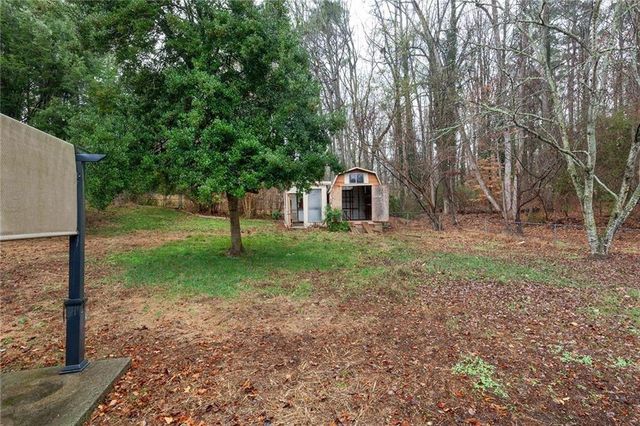 390 Tidwell Road, Alpharetta, GA 30004