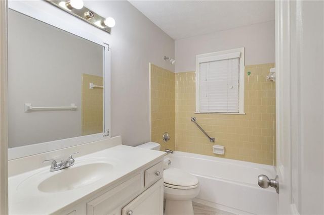 390 Tidwell Road, Alpharetta, GA 30004