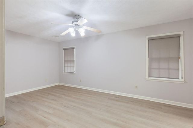 390 Tidwell Road, Alpharetta, GA 30004