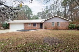 390 Tidwell Road, Alpharetta, GA 30004