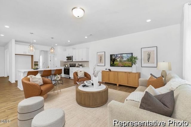 244 Nathan Drive 51, Lillington, NC 27546