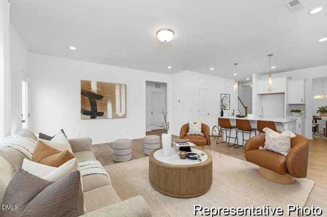 244 Nathan Drive 51, Lillington, NC 27546