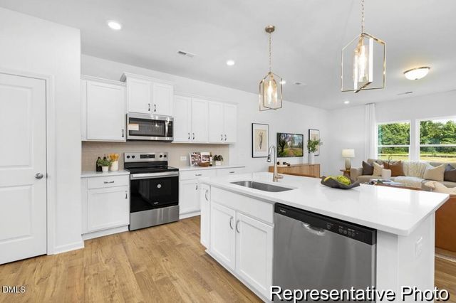 244 Nathan Drive 51, Lillington, NC 27546