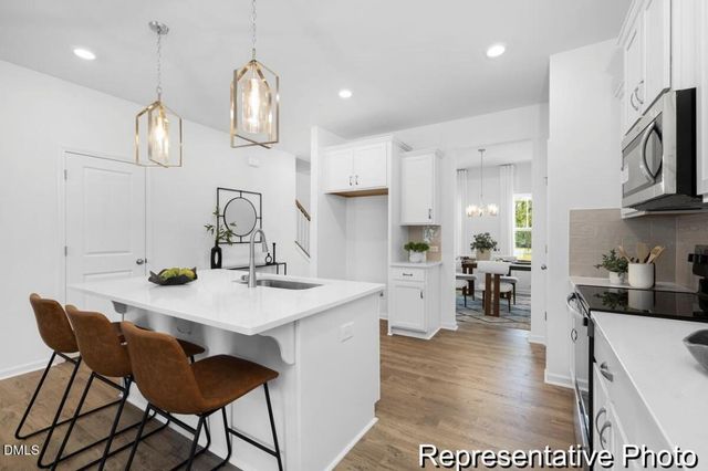 244 Nathan Drive 51, Lillington, NC 27546