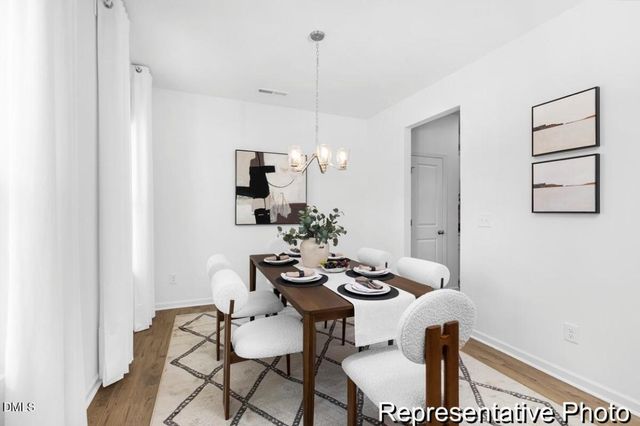 244 Nathan Drive 51, Lillington, NC 27546