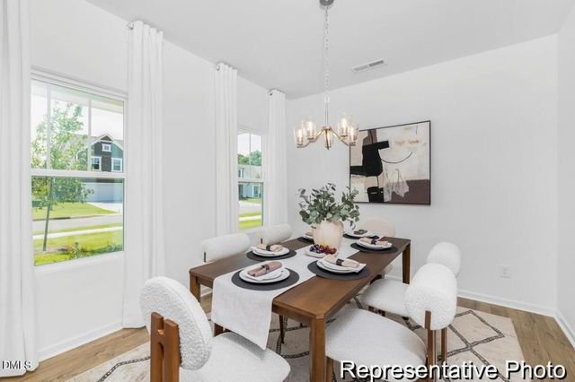 244 Nathan Drive 51, Lillington, NC 27546