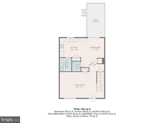 7717 COLONIAL BEACH RD, Pasadena, MD 21122