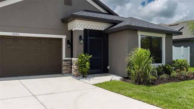 9123 46TH COURT E, Parrish, FL 34219