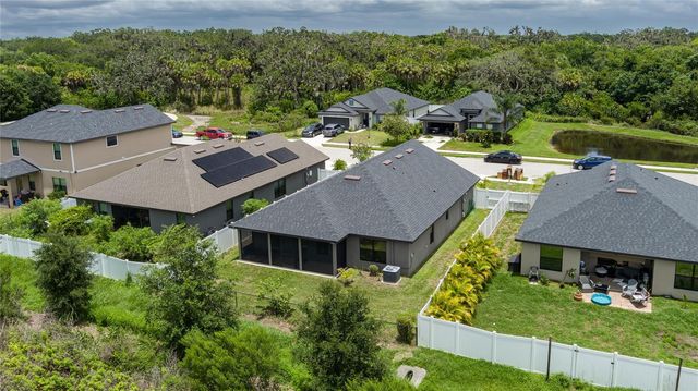 9123 46TH COURT E, Parrish, FL 34219