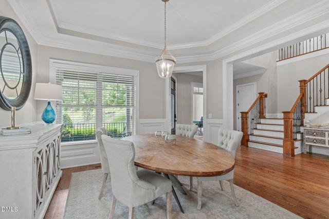 101 Iron Mountain Road, Chapel Hill, NC 27517