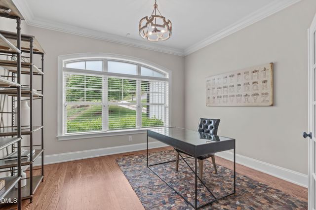 101 Iron Mountain Road, Chapel Hill, NC 27517