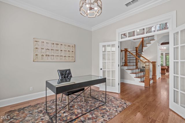 101 Iron Mountain Road, Chapel Hill, NC 27517