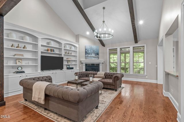 101 Iron Mountain Road, Chapel Hill, NC 27517