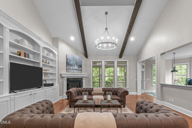 101 Iron Mountain Road, Chapel Hill, NC 27517